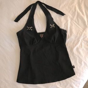 Women’s Halter Top